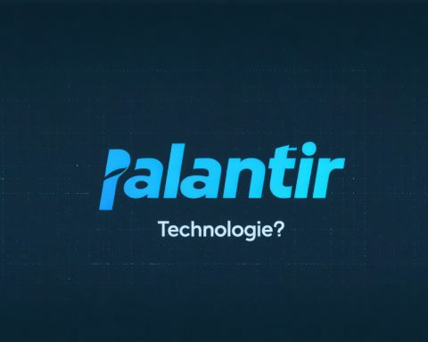 Is It Time to Bet Big on Palantir Technologies? Discover the Potential Behind the Numbers