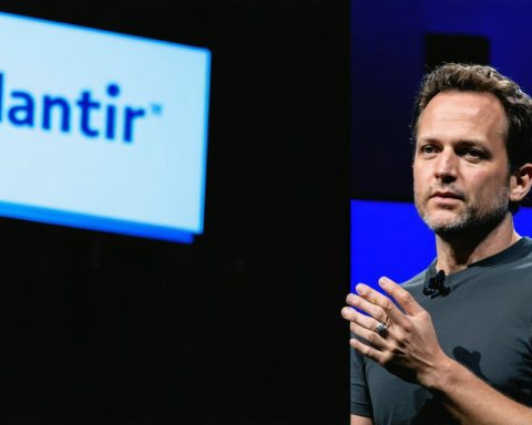 The Shocking Reasons Palantir Won’t Split Its Stock Anytime Soon