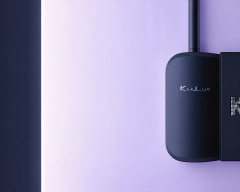 Unlocking the Future of Cool! Meet KULR’s Revolutionary Technology.