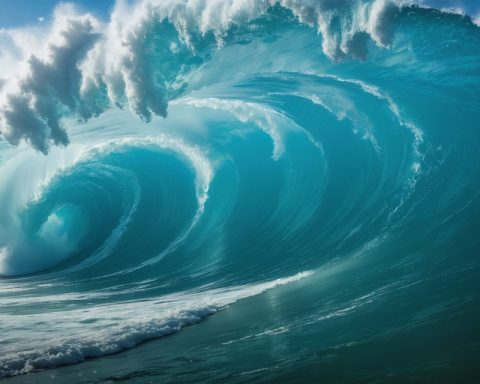 Revolutionizing Tsunami Prediction! How AI is Changing the Landscape