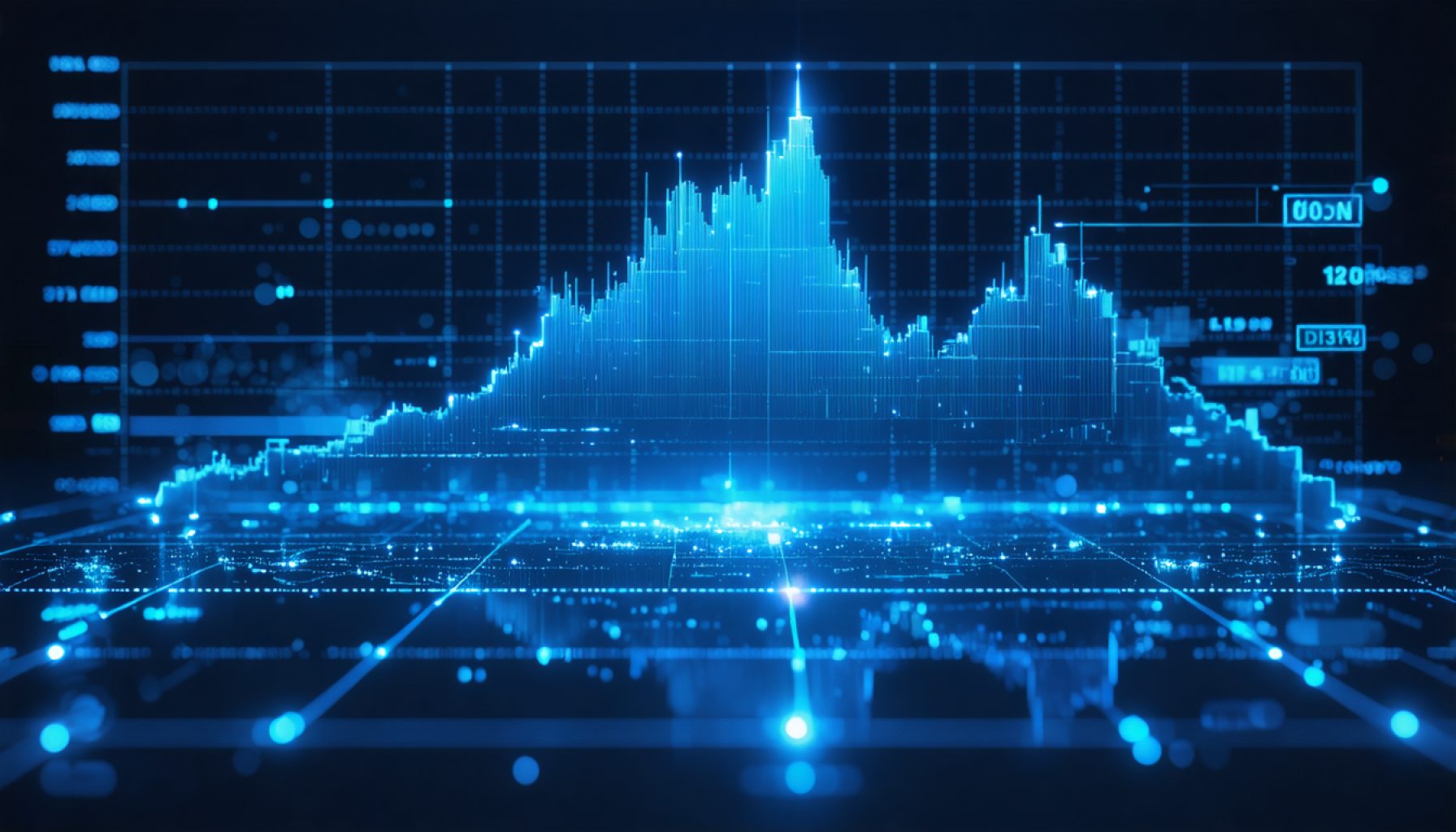 AI Investment Opportunities Beyond DeepSeek: Stocks Set to Capture the Boom