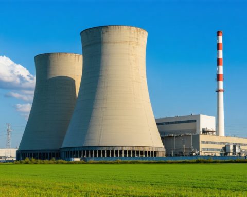 Oklo Stock: A Bright Light in the Nuclear Sector? A Fresh Perspective on Energy