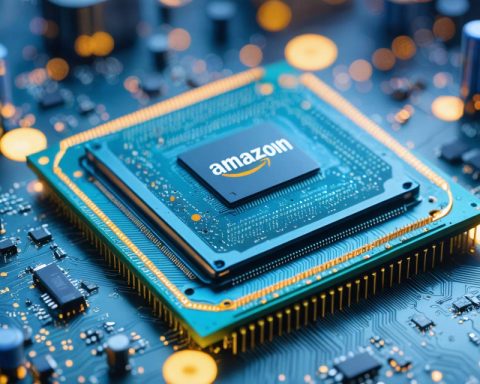 Amazon’s Ocelot Chip: A Quantum Leap in Computing