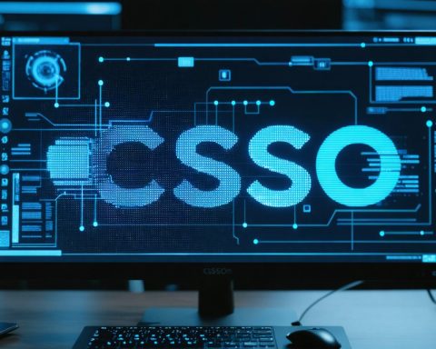 Is CSCO Stock the Key to Future Tech? Discover Its Hidden Potential Now