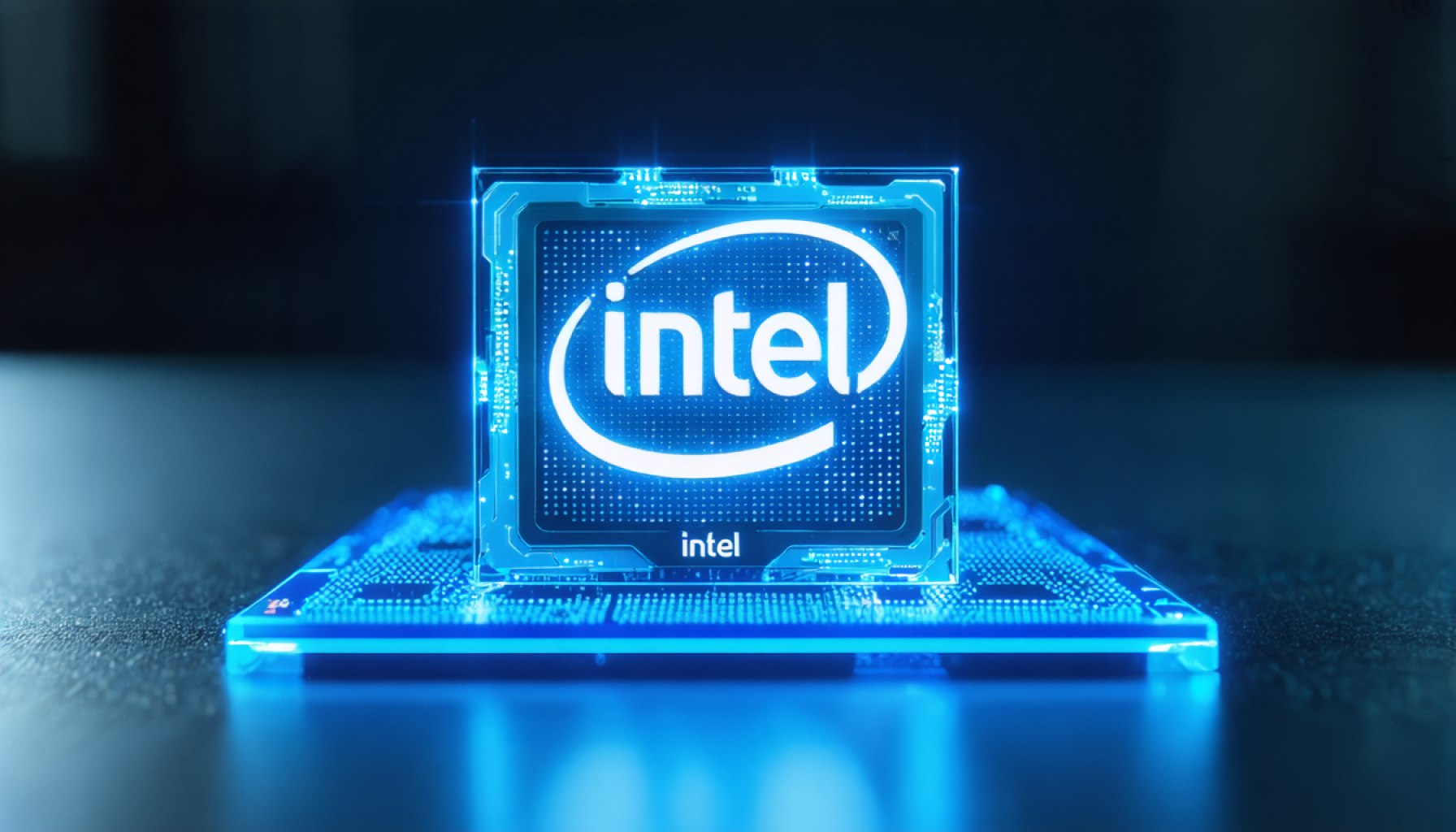 Intel's Resurgence: Can the Tech Giant Reclaim Its Throne?